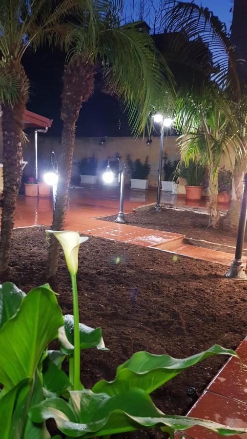 Il Giardino Sul Corso Apartment Scafati Luaran gambar