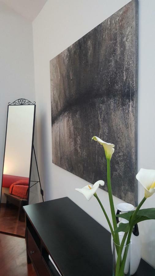 Il Giardino Sul Corso Apartment Scafati Luaran gambar